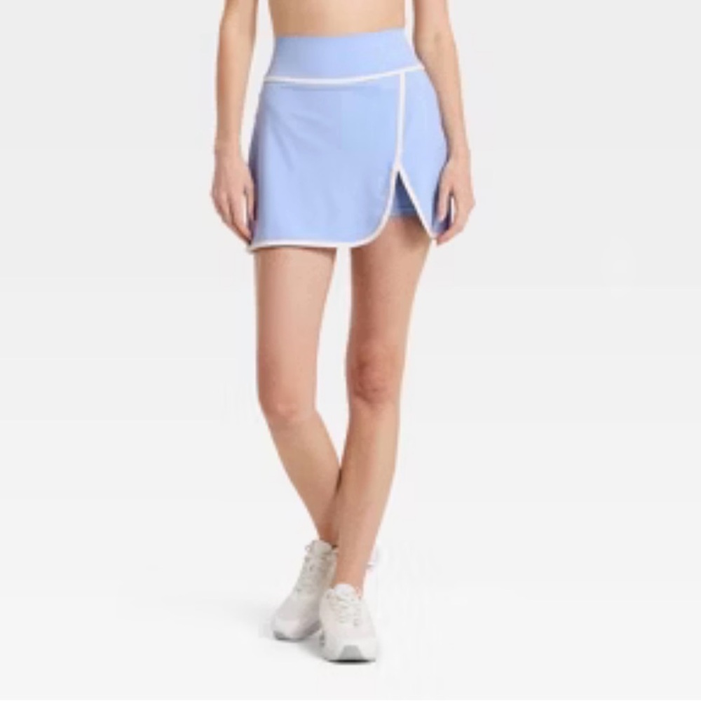 JoyLab - Women’s Piped Active Skort